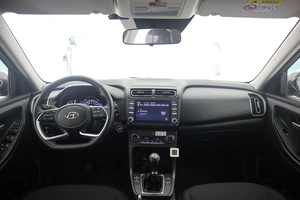 Внедорожник Hyundai Creta 2022 года, 2460000 рублей, Орёл
