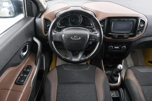 Хетчбэк ВАЗ (LADA) XRAY 2017 года, 899000 рублей, Красноярск