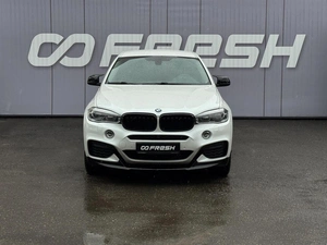 Внедорожник BMW X6 2015 года, 3949000 рублей, Кропоткин