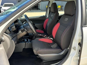 Седан ВАЗ (LADA) Granta 2024 года, 1299000 рублей, Кропоткин