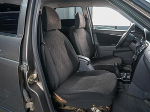 Хетчбэк ВАЗ (LADA) Priora 2014 года, 449000 рублей, Сургут