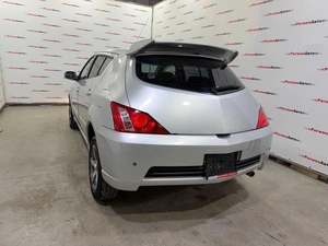 Хетчбэк Toyota WiLL 2002 года, 495000 рублей, Красноярск