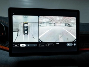 Лифтбек Zeekr 001 2023 года, 5830000 рублей, Ставрополь