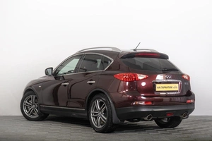 Внедорожник Infiniti EX25 2011 года, 1479000 рублей, Томск