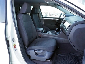 Внедорожник Volkswagen Touareg 2010 года, 1749000 рублей, Нижний Новгород