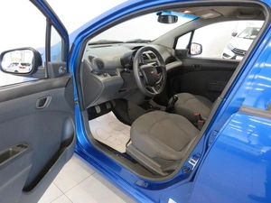 Хэтчбек Chevrolet Spark 2011 года, 480000 рублей, Обнинск