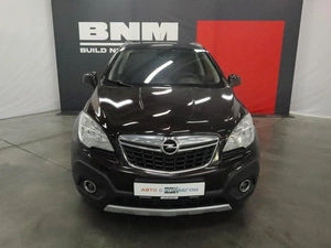 Внедорожник Opel Mokka 2014 года, 1070000 рублей, Курск