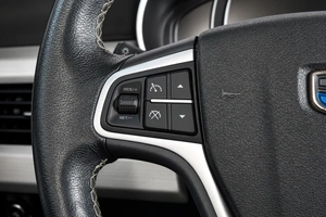 Внедорожник Geely Atlas 2021 года, 2044000 рублей, Челябинск
