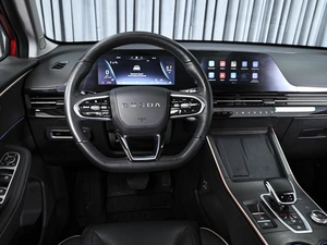 Внедорожник OMODA C5 2024 года, 2065000 рублей, Ставрополь