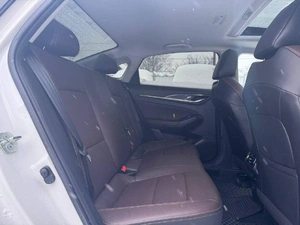 Седан Changan Eado Plus 2023 года, 1639000 рублей, Ижевск