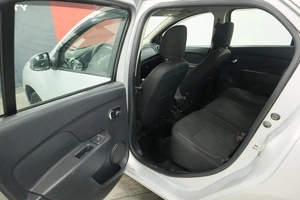 Седан Renault Logan 2017 года, 790000 рублей, Курск