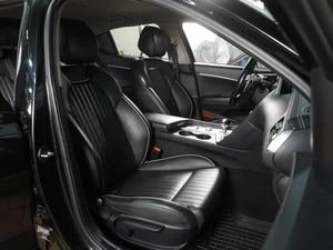Седан Genesis G70 2019 года, 2519000 рублей, Воронеж