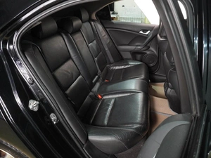 Седан Honda Accord 2011 года, 1289000 рублей, Воронеж