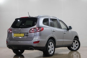 Внедорожник Hyundai Santa Fe 2011 года, 1499000 рублей, Новокузнецк