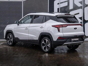 Внедорожник Москвич 3 2024 года, 1445000 рублей, Краснодар