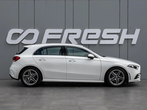 Хетчбэк Mercedes-benz A-класс 2018 года, 2690000 рублей, Краснодар
