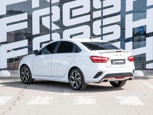 Седан ВАЗ (LADA) Vesta 2019 года, 1895000 рублей, Краснодар