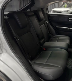 Внедорожник Honda Vezel 2023 года, 2657000 рублей, Красноярск