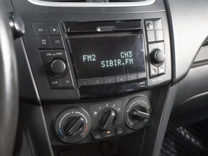 Хетчбэк Suzuki Swift 2011 года, 710000 рублей, Омск