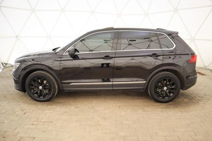 Внедорожник Volkswagen Tiguan 2018 года, 2679000 рублей, Обнинск
