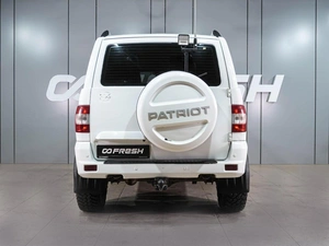 Внедорожник УАЗ Patriot 2021 года, 1739000 рублей, Воронеж