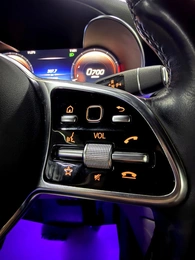 Внедорожник Mercedes-benz GLC-класс 2019 года, 3897000 рублей, Солонцы