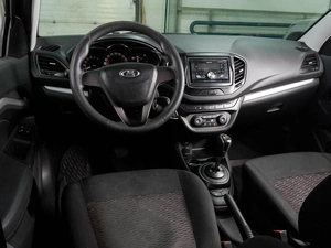 Седан ВАЗ (LADA) Vesta 2016 года, 799000 рублей, Воронеж