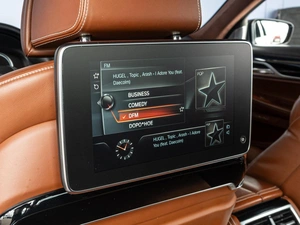 Седан BMW 7 серия 2016 года, 4535000 рублей, Краснодар