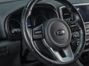 Внедорожник Kia Sportage 2021 года, 2499000 рублей, Сургут