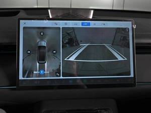 Внедорожник Trumpchi S7 2026 года, 5149000 рублей, Ростов-на-Дону