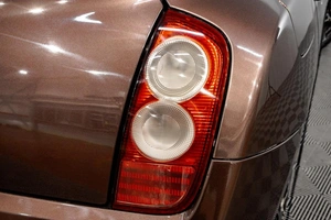 Хетчбэк Nissan March 2005 года, 399000 рублей, Барнаул