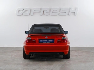 Кабриолет BMW 3 серия 2004 года, 2149999 рублей, Москва