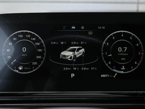 Внедорожник OMODA C5 2024 года, 1829000 рублей, Кирилловка