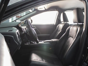 Внедорожник Lexus RX 2020 года, 4760000 рублей, Омск