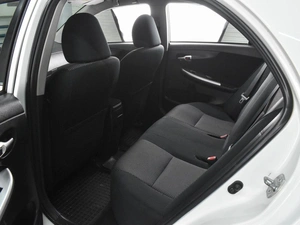 Седан Toyota Corolla 2012 года, 1225000 рублей, Воронеж