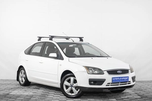 Хетчбэк Ford Focus 2006 года, 429000 рублей, Кемерово