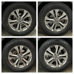 Внедорожник Hyundai Santa Fe 2013 года, 1780000 рублей, Курск