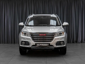 Внедорожник Haval H6 2017 года, 1229000 рублей, Тюмень