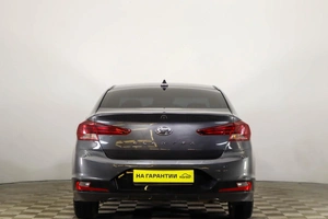 Седан Hyundai Elantra 2020 года, 1999000 рублей, Пермь