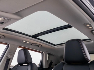 Внедорожник Changan CS35 Plus 2023 года, 1850000 рублей, Краснодар