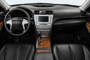Седан Toyota Camry 2011 года, 1199000 рублей, Челябинск
