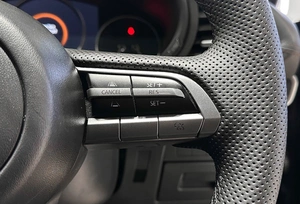 Хетчбэк Mazda 3 2021 года, 1677000 рублей, Красноярск
