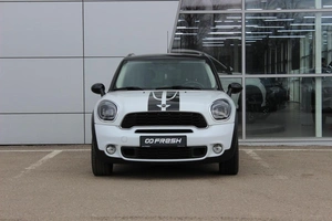 Внедорожник MINI Cooper S Countryman 2011 года, 1340000 рублей, Ярославль