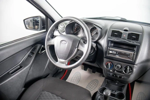 Седан ВАЗ (LADA) Granta 2020 года, 519000 рублей, Пермь