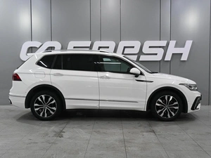 Внедорожник Volkswagen Tiguan L 2021 года, 3769000 рублей, Ростов-на-Дону