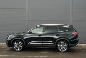 Внедорожник Chery Tiggo 8 Pro Plug-in Hybrid 2023 года, 2750000 рублей, Солонцы