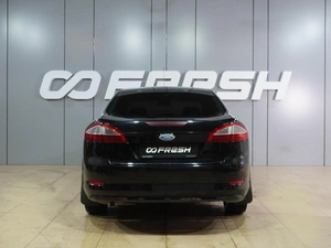 Седан Ford Mondeo 2010 года, 789000 рублей, Воронеж