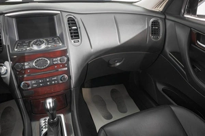 Внедорожник Infiniti EX25 2011 года, 1599000 рублей, Барнаул
