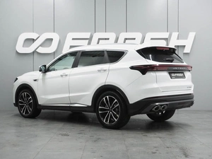 Внедорожник Jetour X70 Plus 2023 года, 1997000 рублей, Воронеж