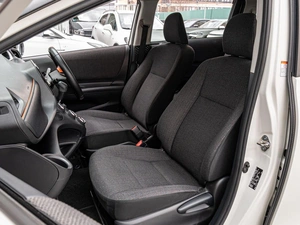 Минивэн Toyota Sienta 2019 года, 1450000 рублей, Краснодар